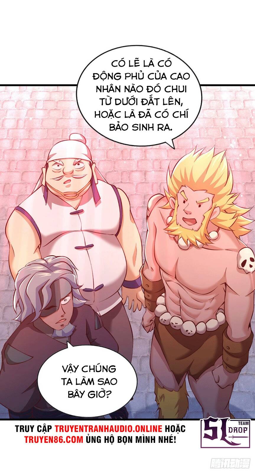 Người Trên Vạn Người Chap 65 - Next Chap 66