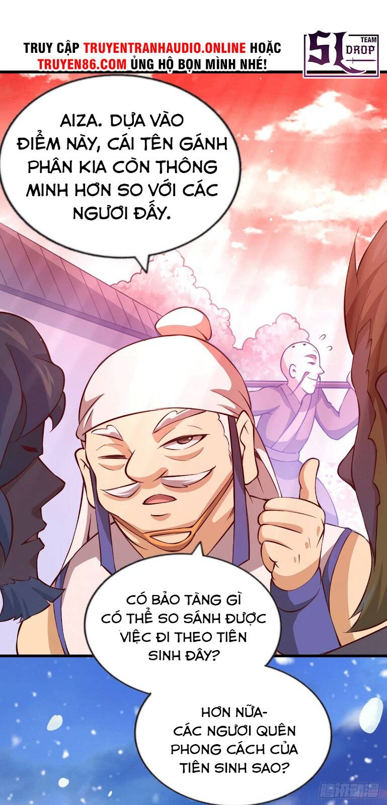 Người Trên Vạn Người Chap 65 - Next Chap 66