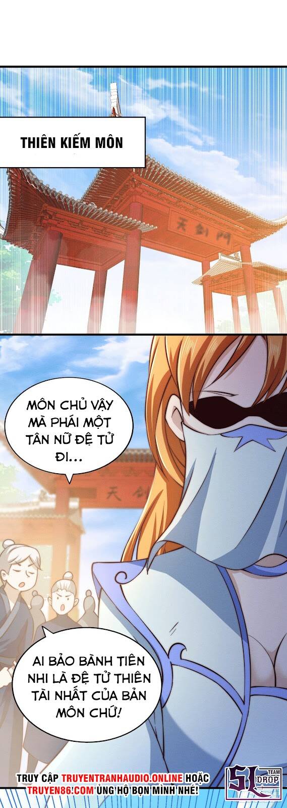 Người Trên Vạn Người Chap 65 - Next Chap 66