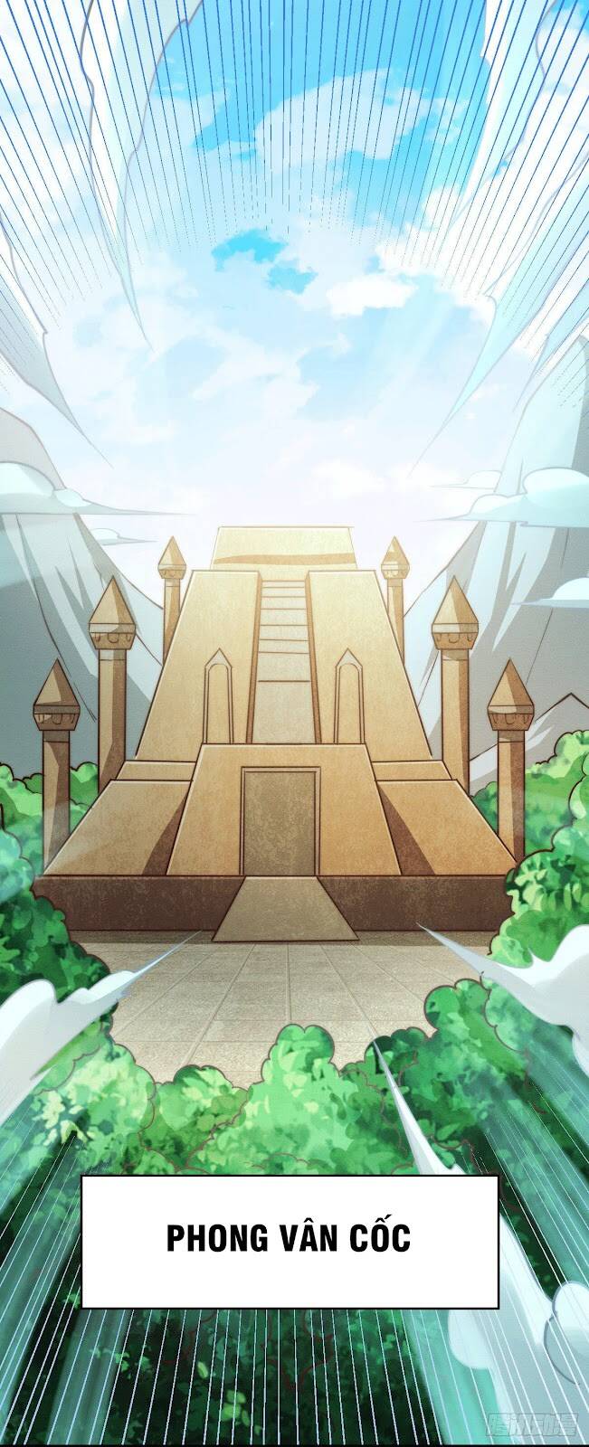 Người Trên Vạn Người Chap 65 - Next Chap 66