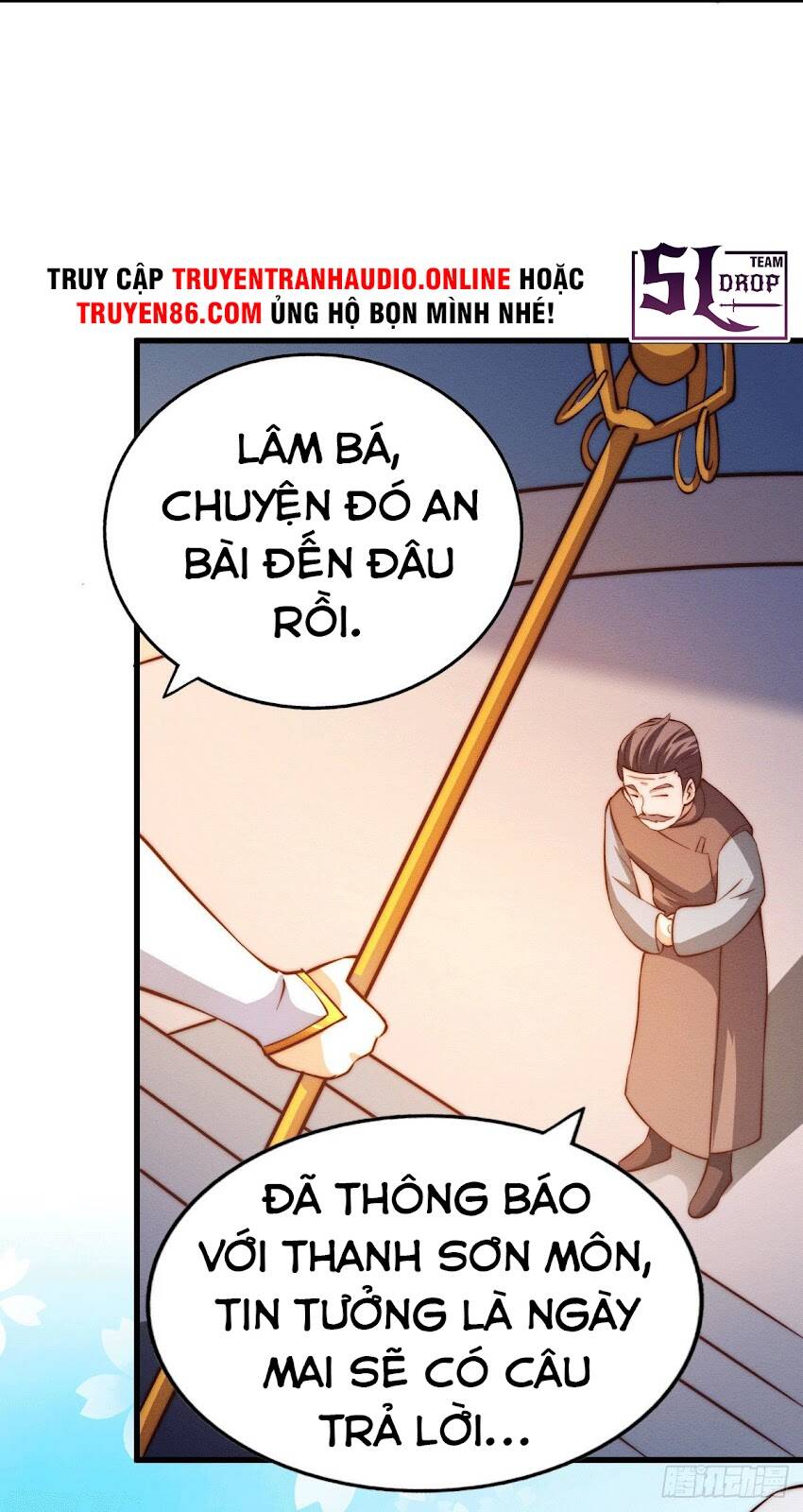 Người Trên Vạn Người Chap 65 - Next Chap 66