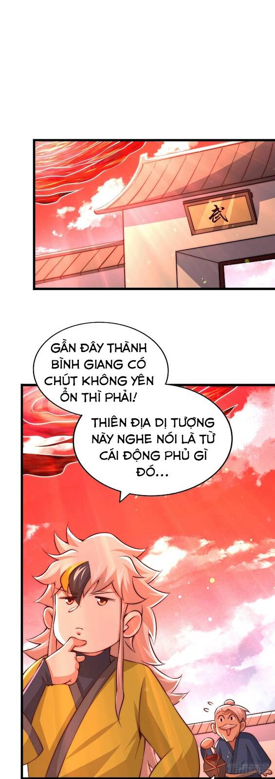 Người Trên Vạn Người Chap 65 - Next Chap 66
