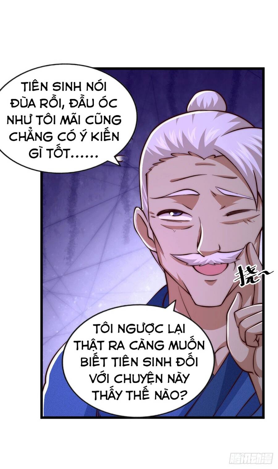 Người Trên Vạn Người Chap 65 - Next Chap 66