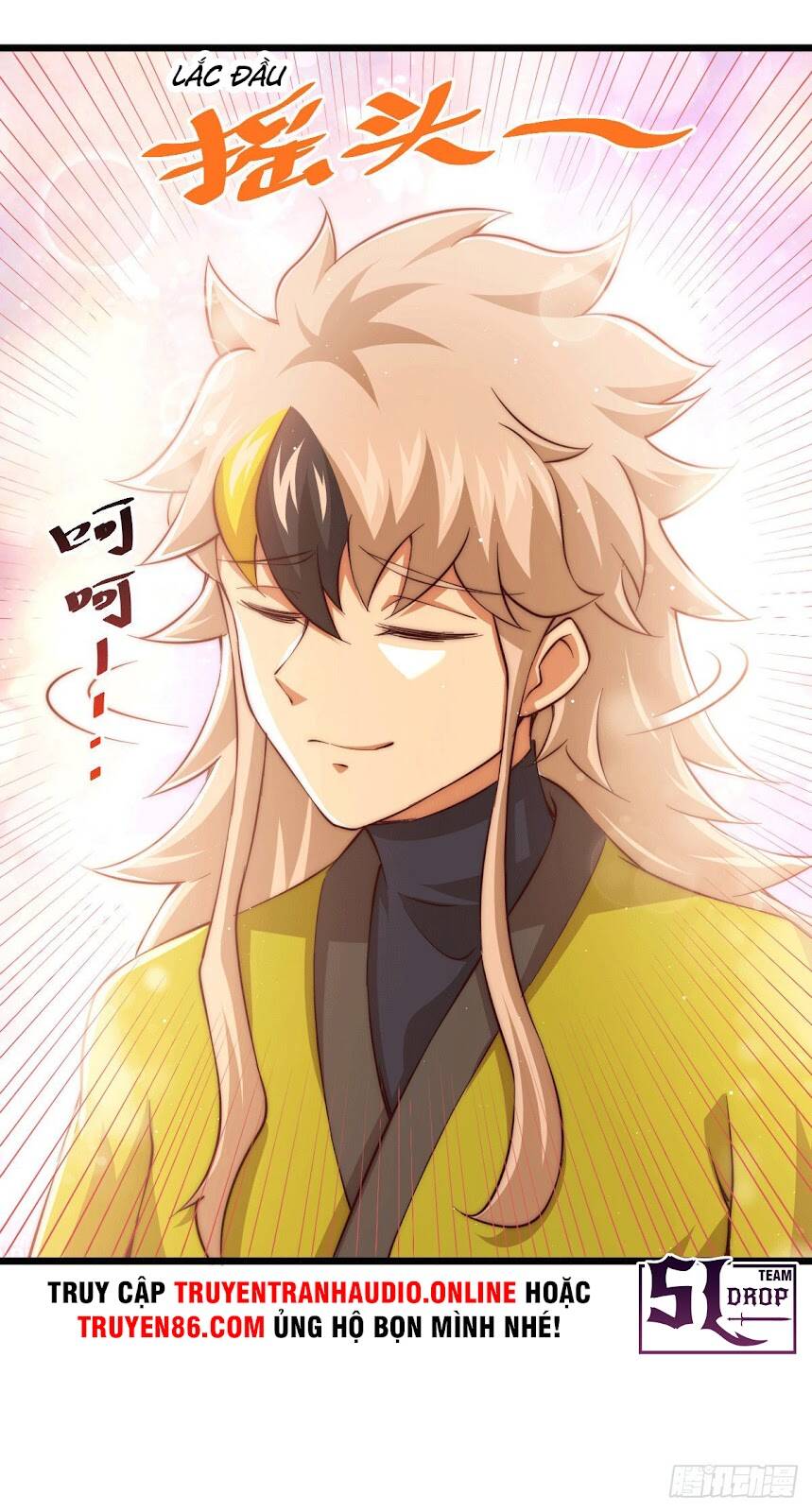 Người Trên Vạn Người Chap 65 - Next Chap 66