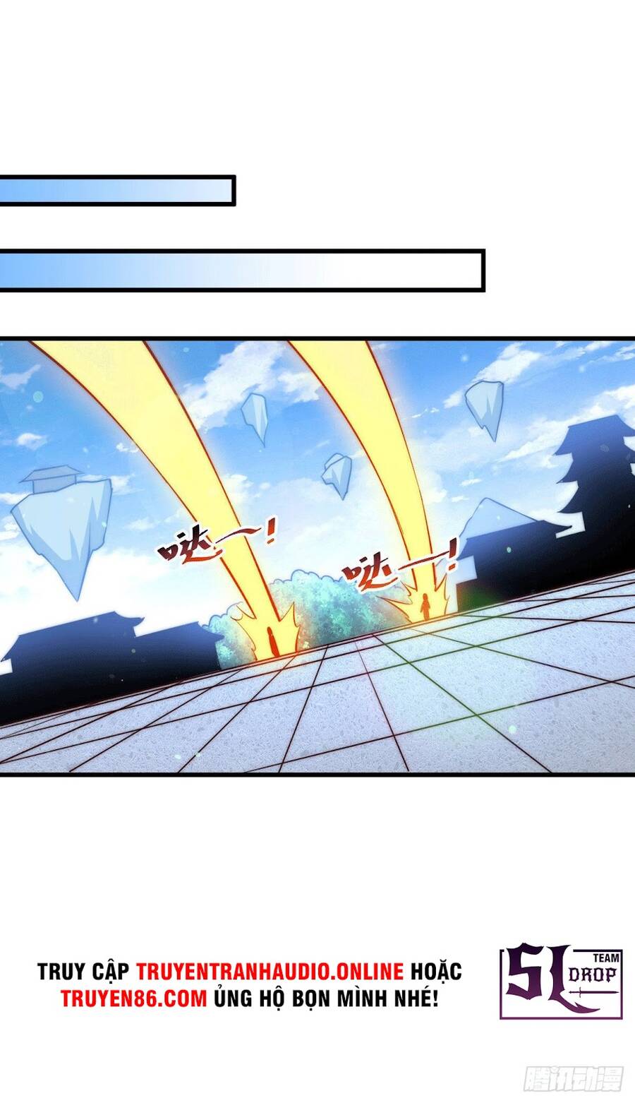 Người Trên Vạn Người Chap 65 - Next Chap 66