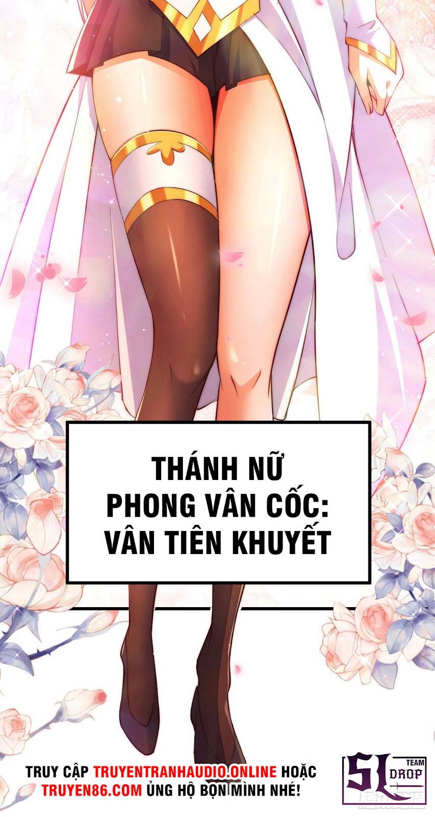 Người Trên Vạn Người Chap 65 - Next Chap 66