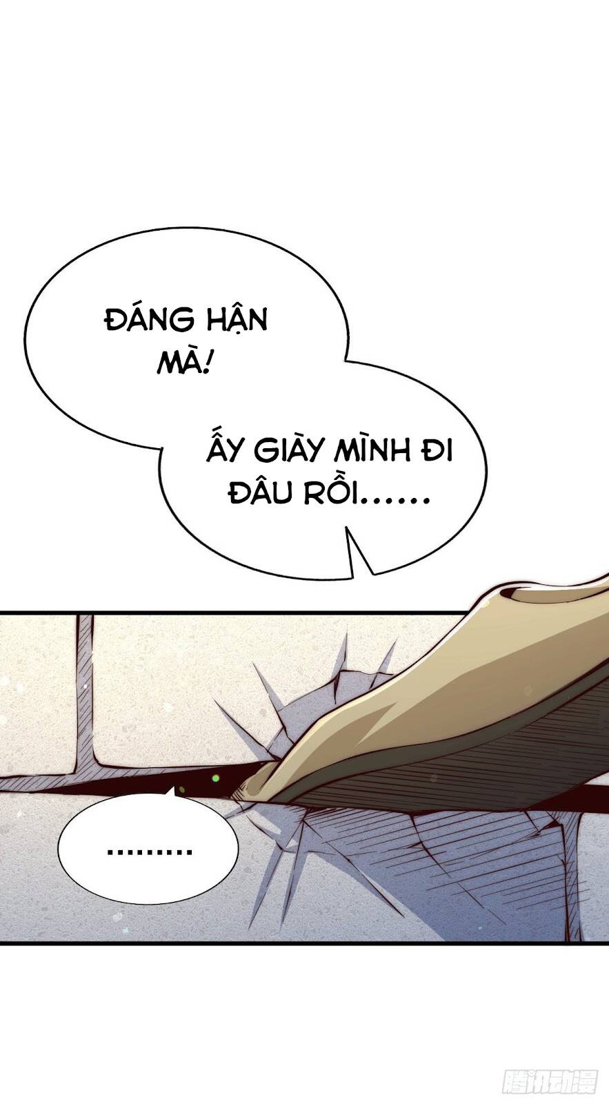 Người Trên Vạn Người Chap 65 - Next Chap 66