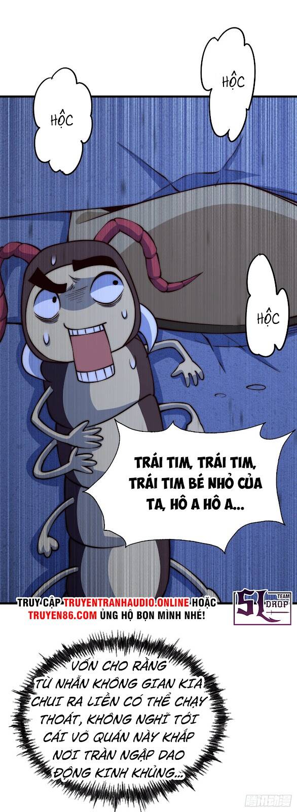 Người Trên Vạn Người Chap 65 - Next Chap 66