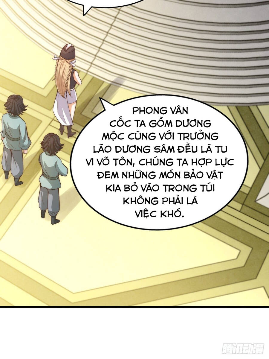 Người Trên Vạn Người Chap 69 - Next Chap 70