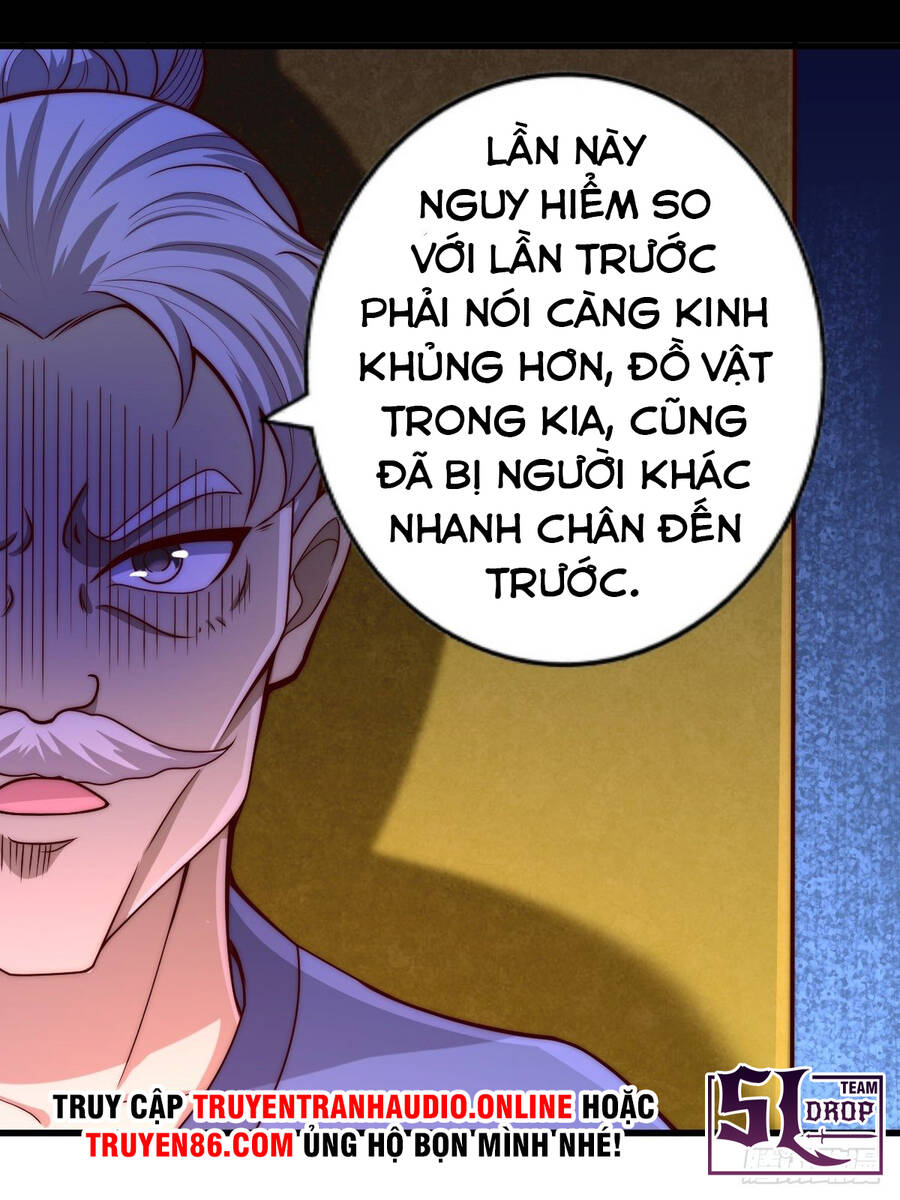 Người Trên Vạn Người Chap 69 - Next Chap 70