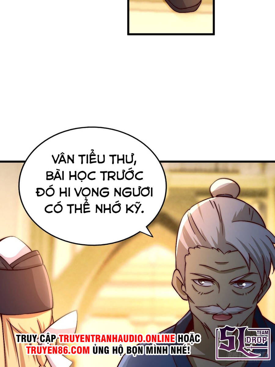 Người Trên Vạn Người Chap 69 - Next Chap 70