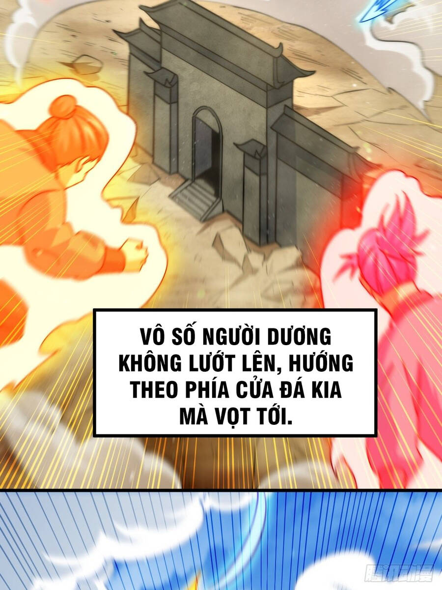 Người Trên Vạn Người Chap 69 - Next Chap 70