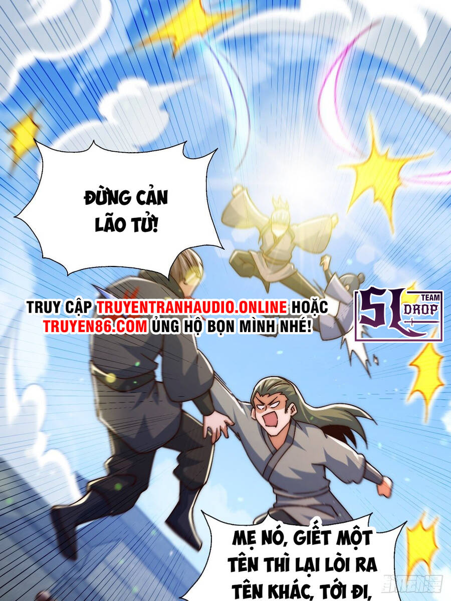 Người Trên Vạn Người Chap 69 - Next Chap 70
