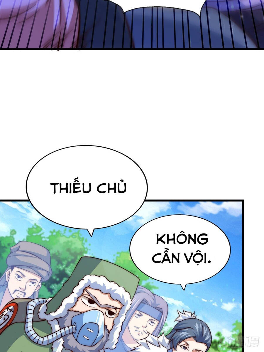 Người Trên Vạn Người Chap 69 - Next Chap 70