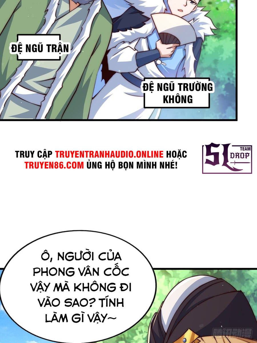 Người Trên Vạn Người Chap 69 - Next Chap 70