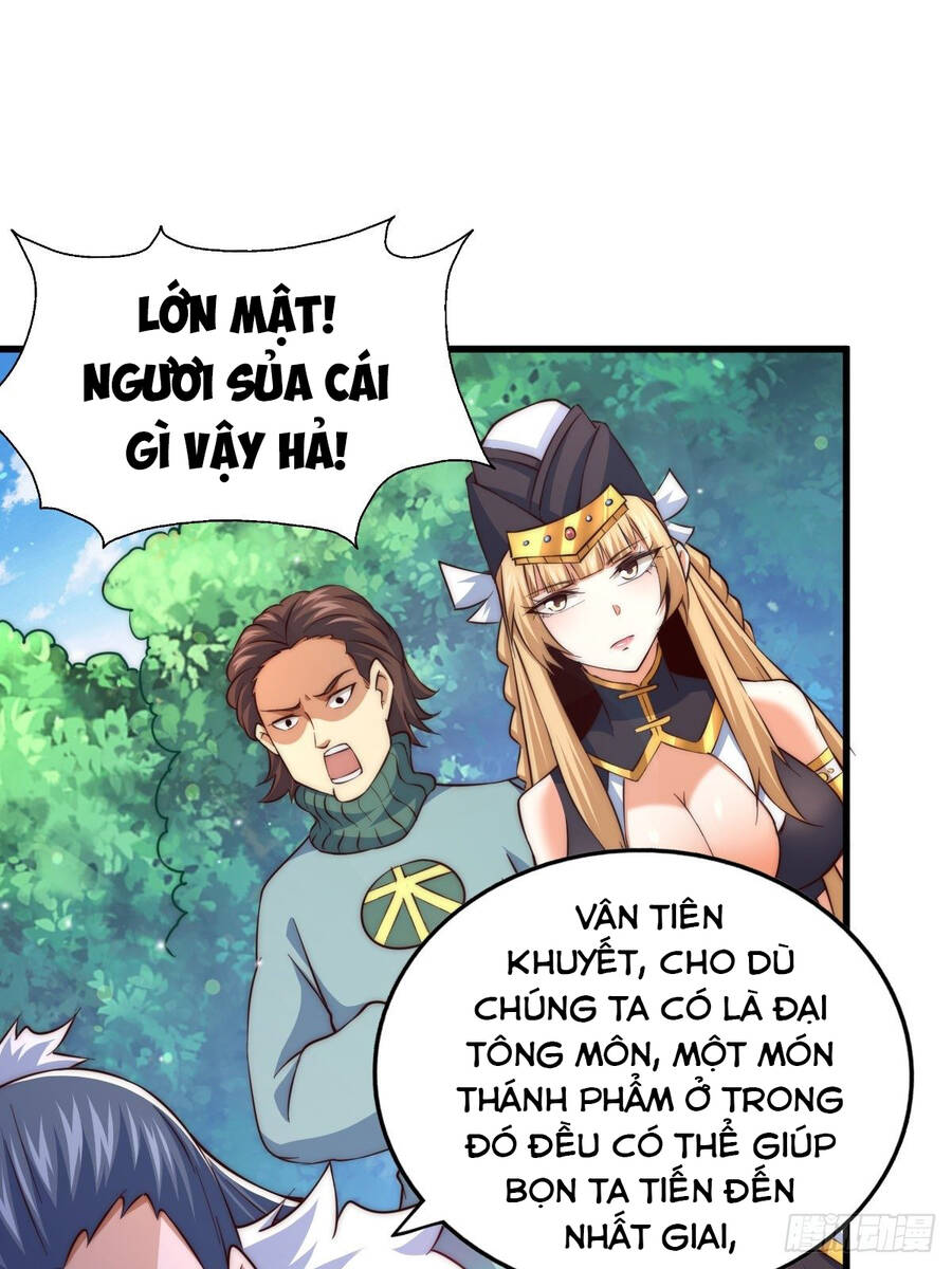 Người Trên Vạn Người Chap 69 - Next Chap 70