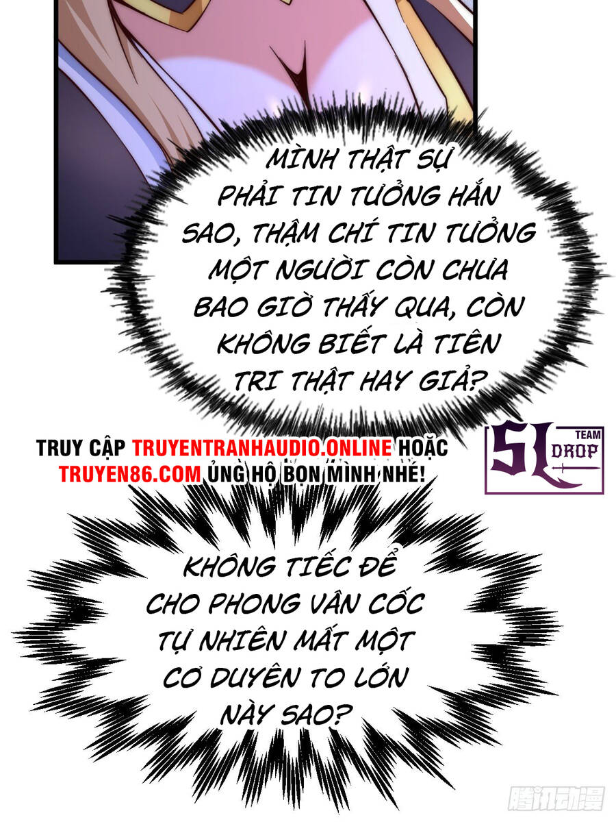 Người Trên Vạn Người Chap 69 - Next Chap 70