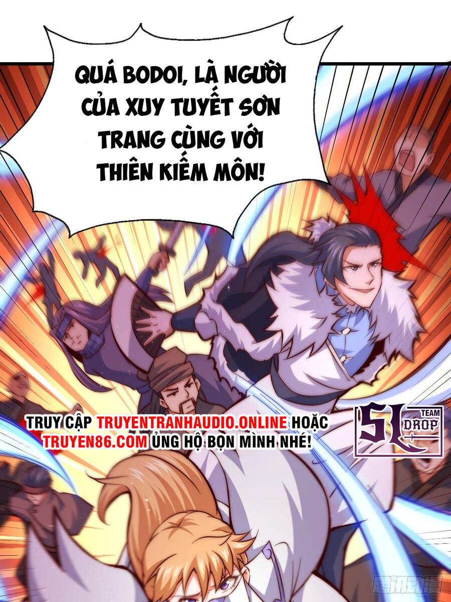 Người Trên Vạn Người Chap 69 - Next Chap 70