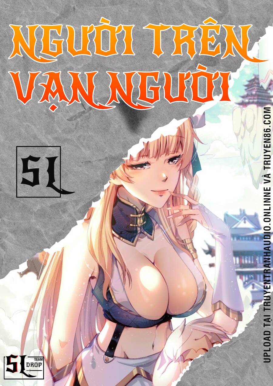 Người Trên Vạn Người Chap 78 - Next Chap 79
