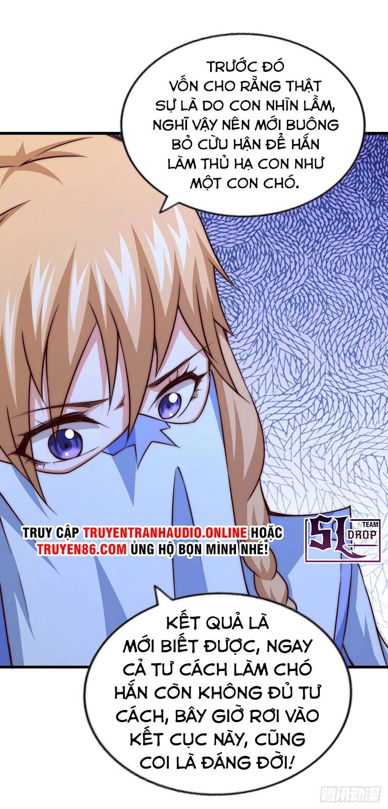 Người Trên Vạn Người Chap 78 - Next Chap 79