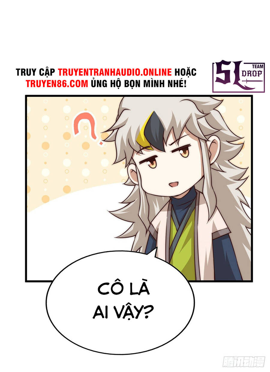 Người Trên Vạn Người Chap 78 - Next Chap 79