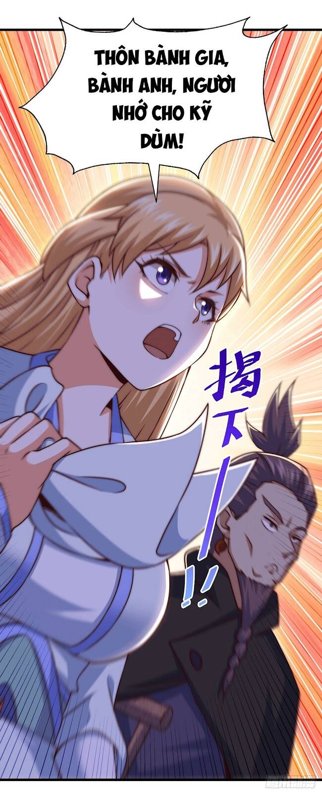 Người Trên Vạn Người Chap 78 - Next Chap 79