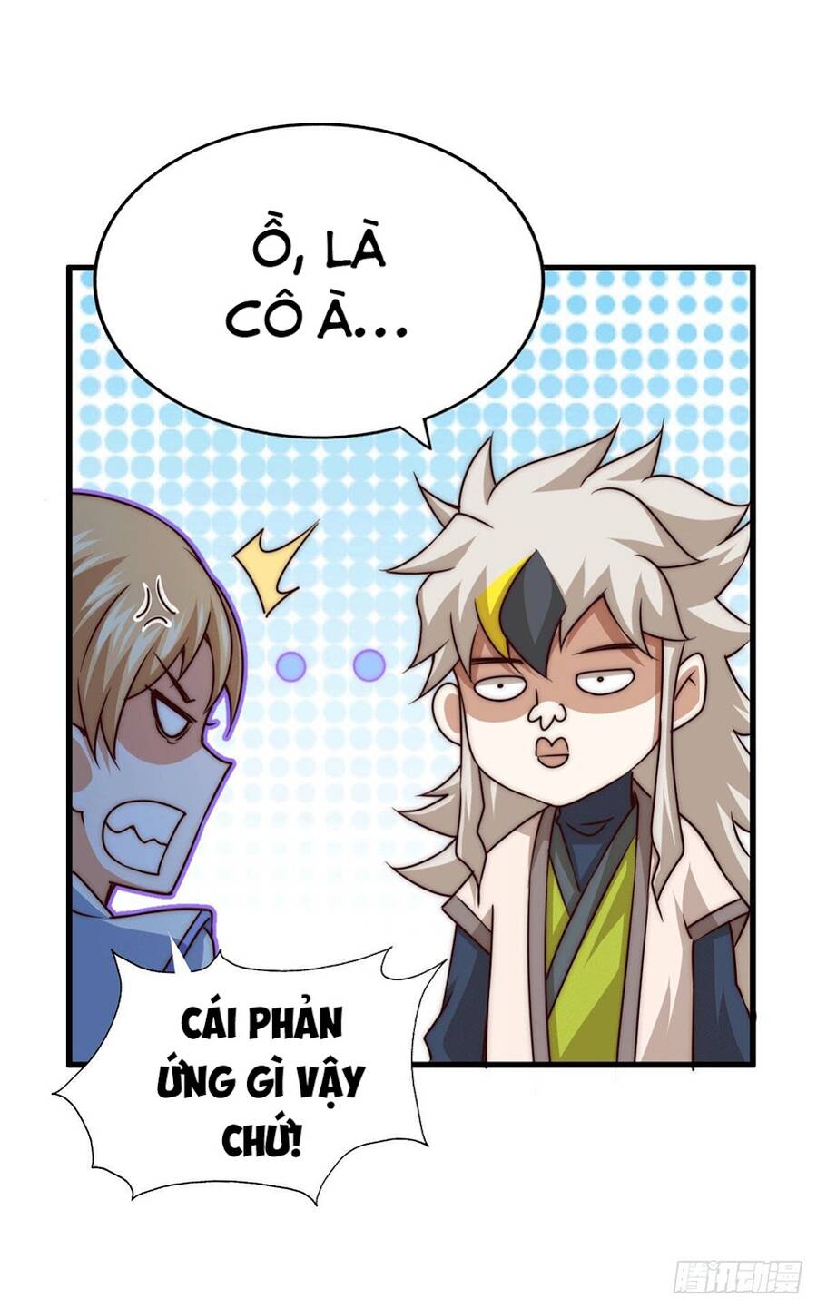 Người Trên Vạn Người Chap 78 - Next Chap 79