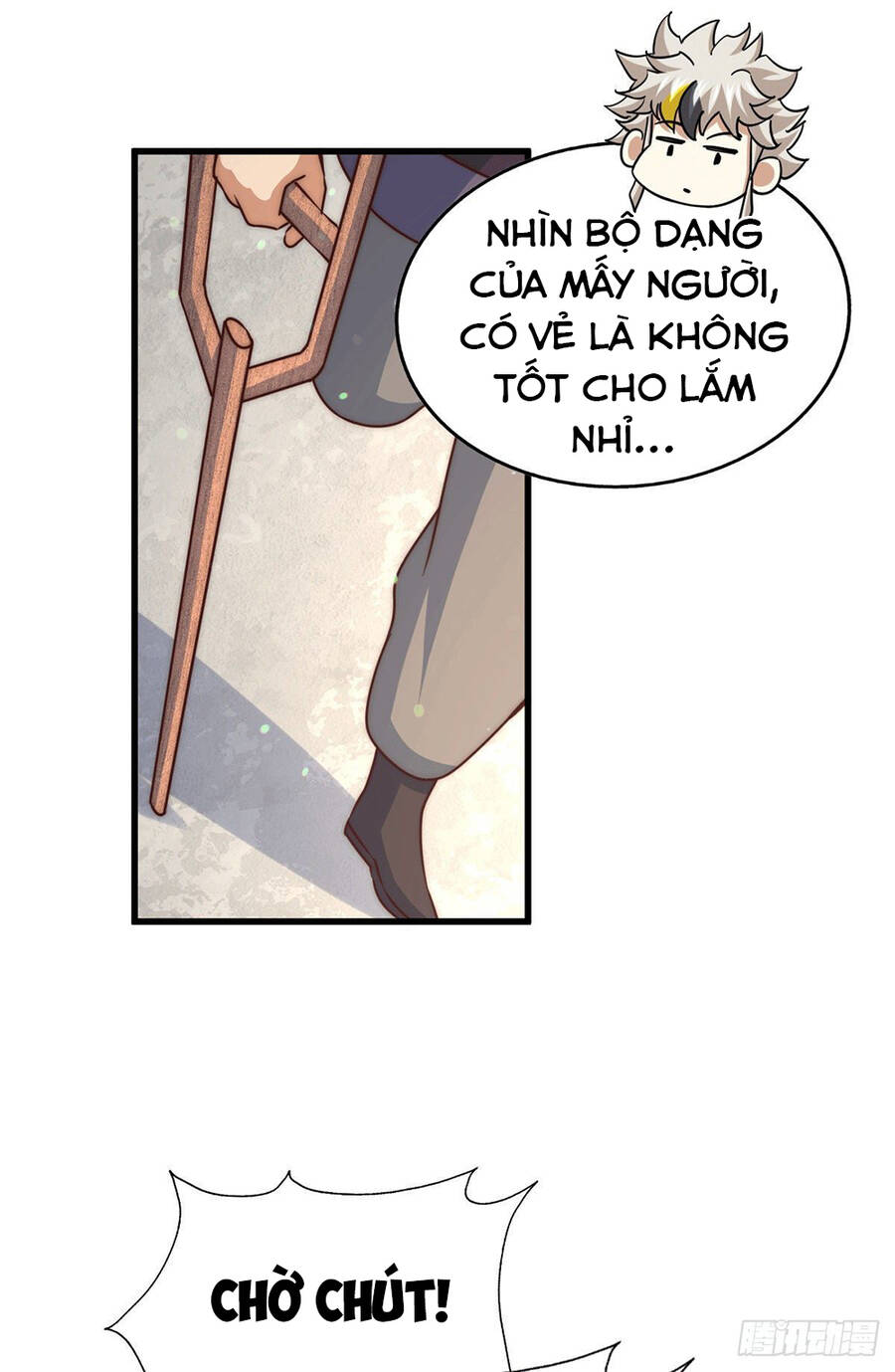 Người Trên Vạn Người Chap 78 - Next Chap 79