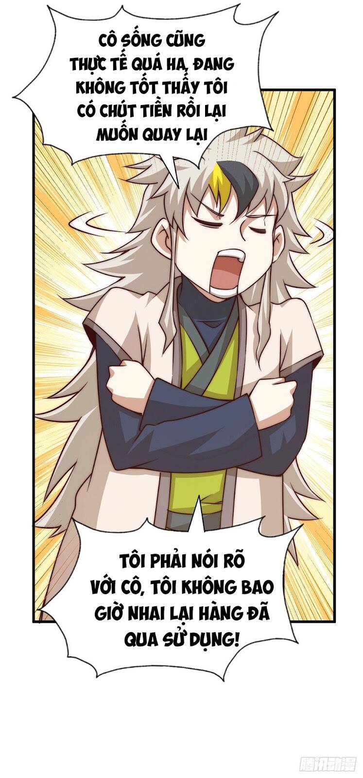 Người Trên Vạn Người Chap 78 - Next Chap 79