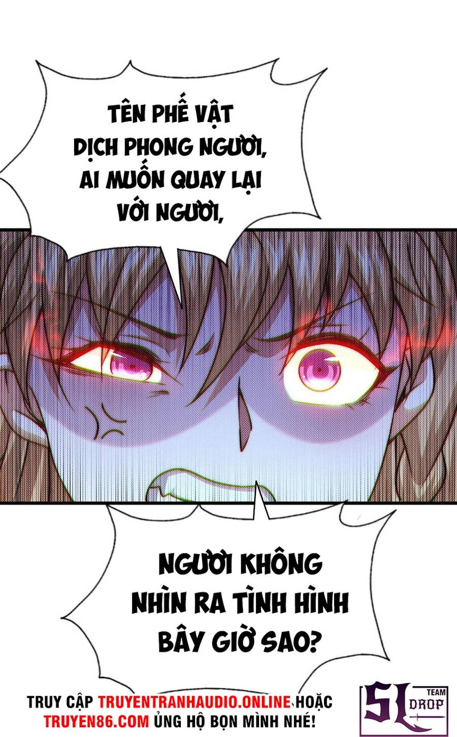 Người Trên Vạn Người Chap 78 - Next Chap 79