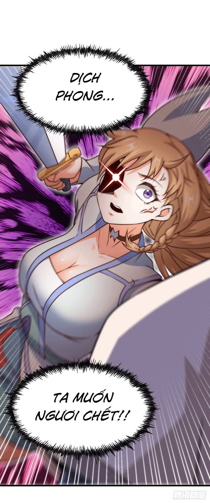 Người Trên Vạn Người Chap 78 - Next Chap 79