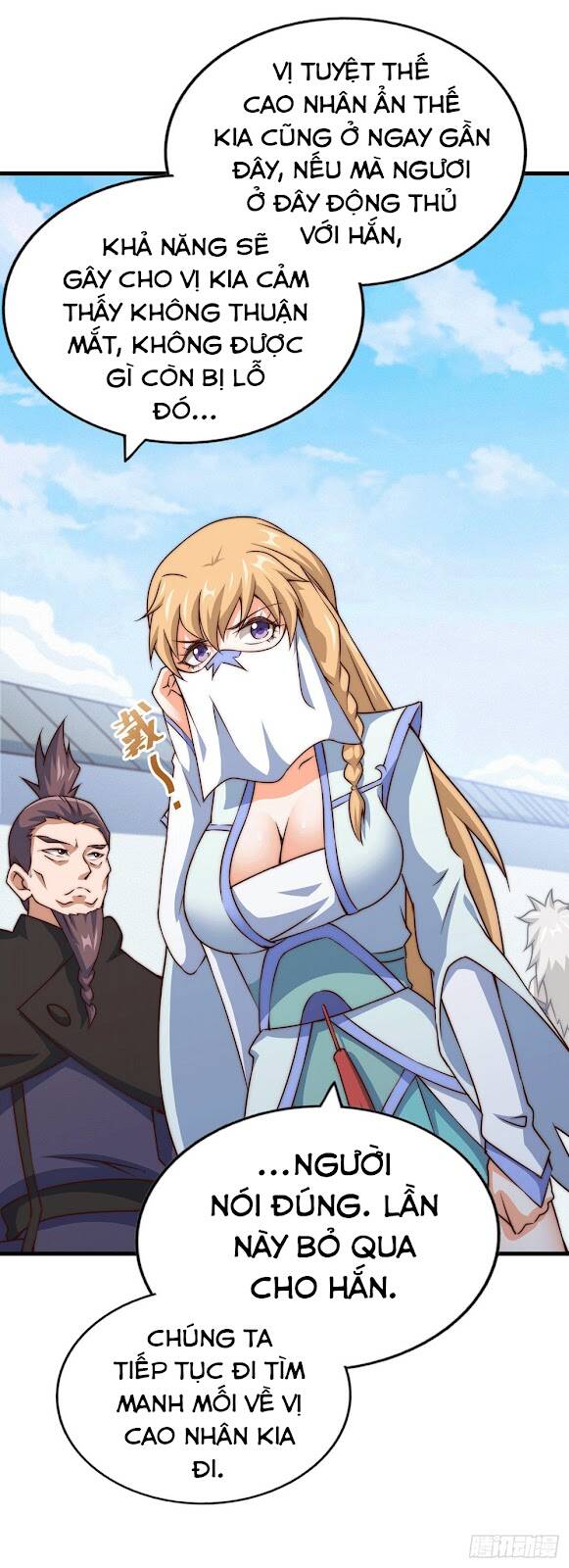 Người Trên Vạn Người Chap 78 - Next Chap 79