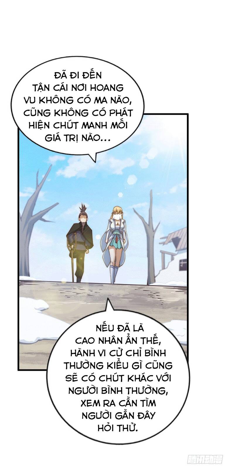 Người Trên Vạn Người Chap 78 - Next Chap 79