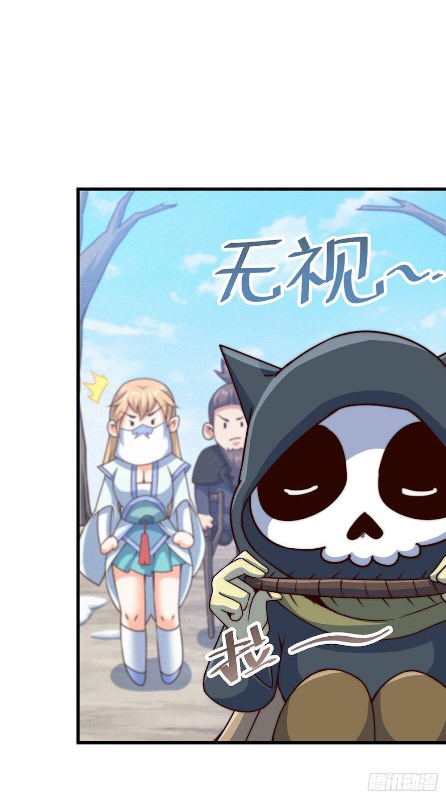 Người Trên Vạn Người Chap 78 - Next Chap 79