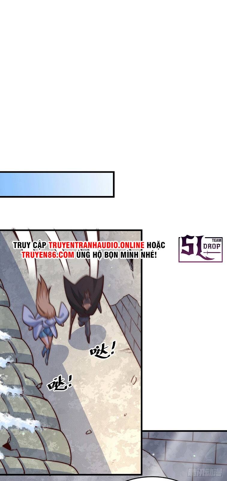 Người Trên Vạn Người Chap 78 - Next Chap 79