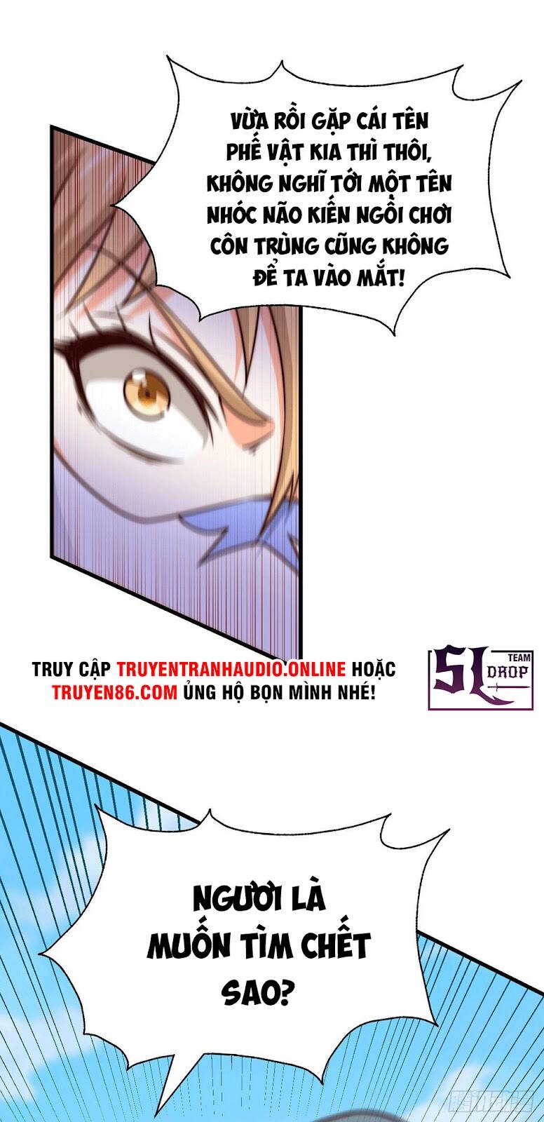 Người Trên Vạn Người Chap 78 - Next Chap 79