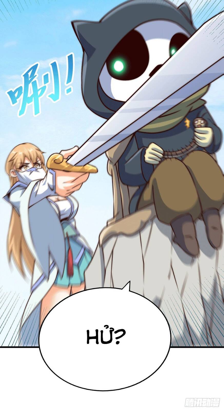 Người Trên Vạn Người Chap 78 - Next Chap 79