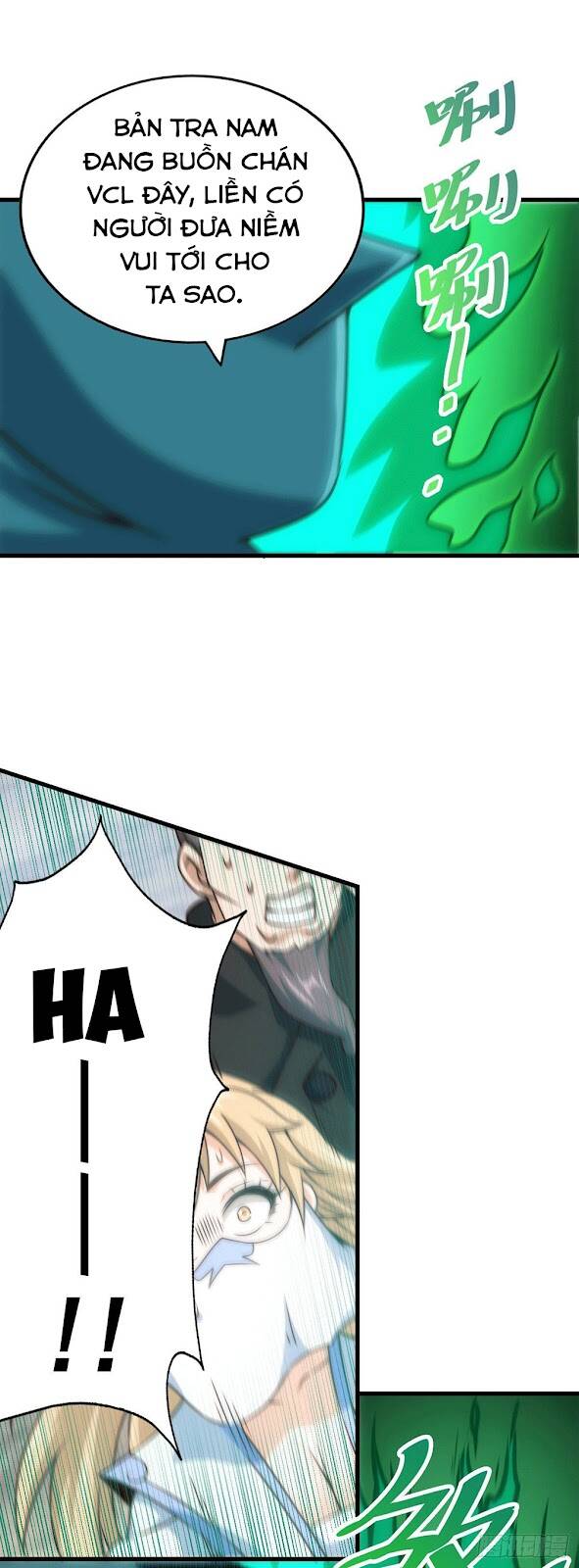 Người Trên Vạn Người Chap 78 - Next Chap 79