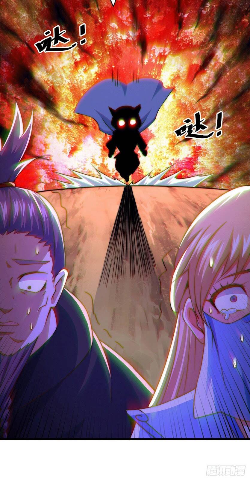 Người Trên Vạn Người Chap 78 - Next Chap 79