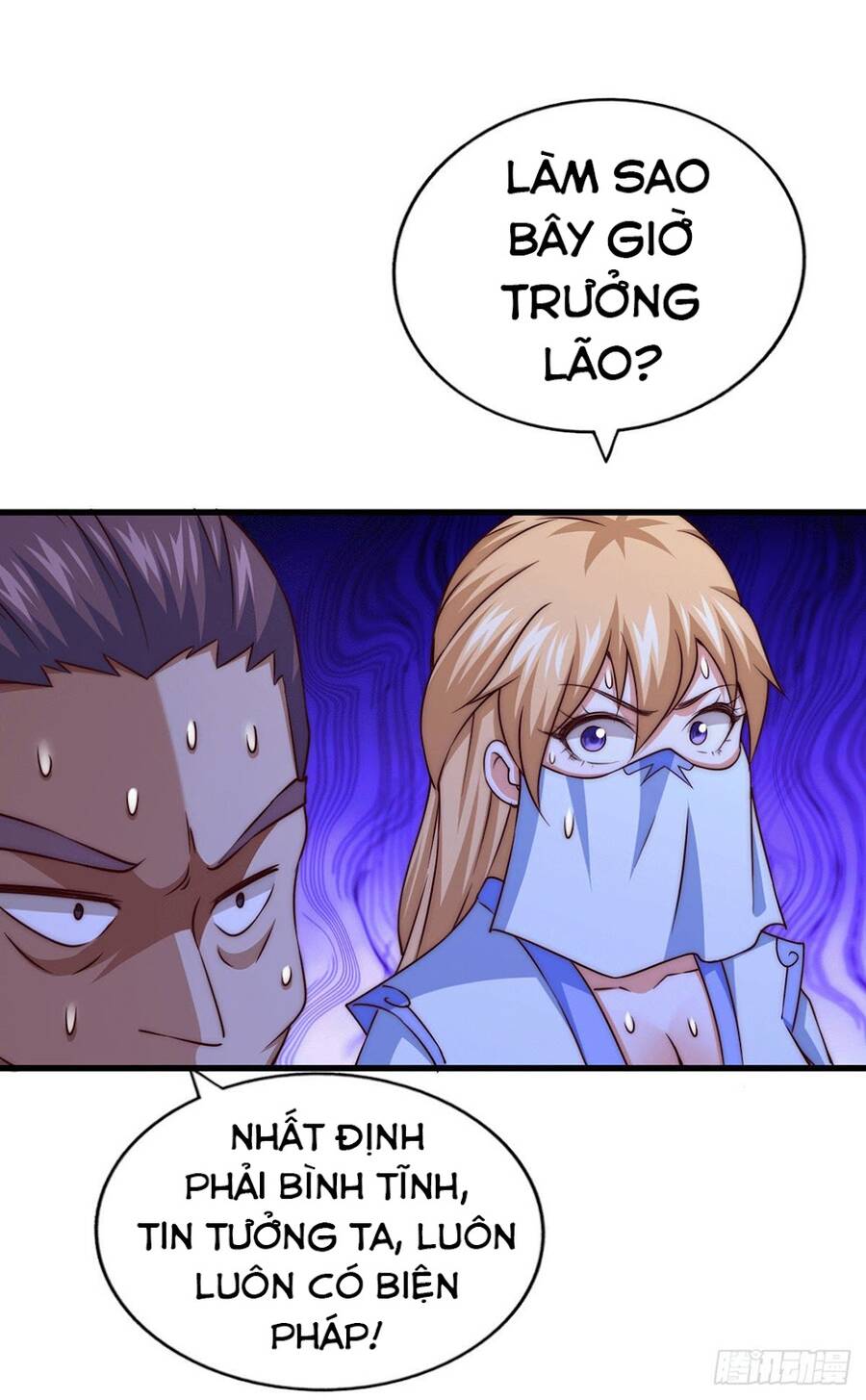 Người Trên Vạn Người Chap 78 - Next Chap 79