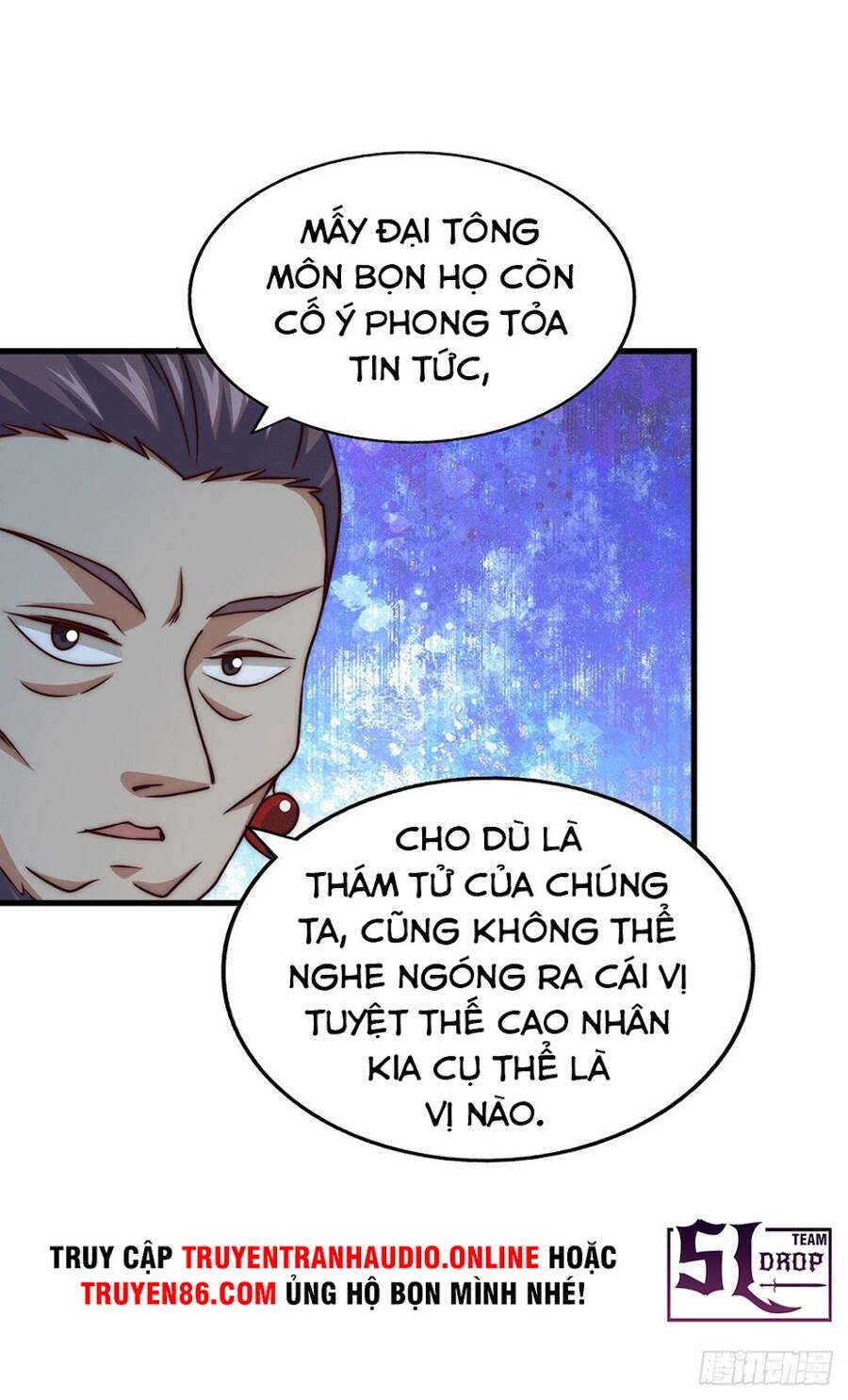 Người Trên Vạn Người Chap 78 - Next Chap 79