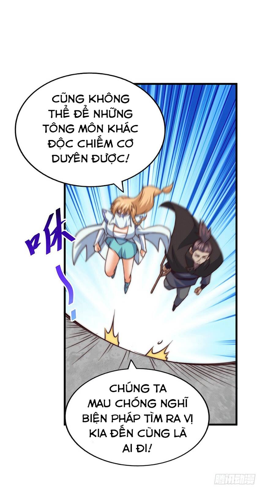 Người Trên Vạn Người Chap 78 - Next Chap 79