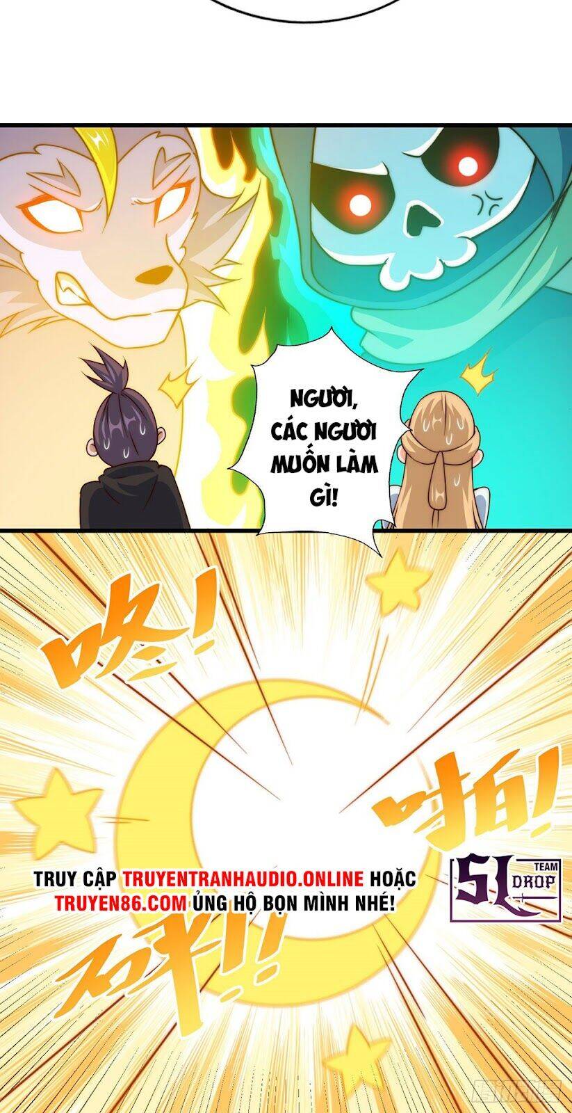 Người Trên Vạn Người Chap 79 - Next Chap 80