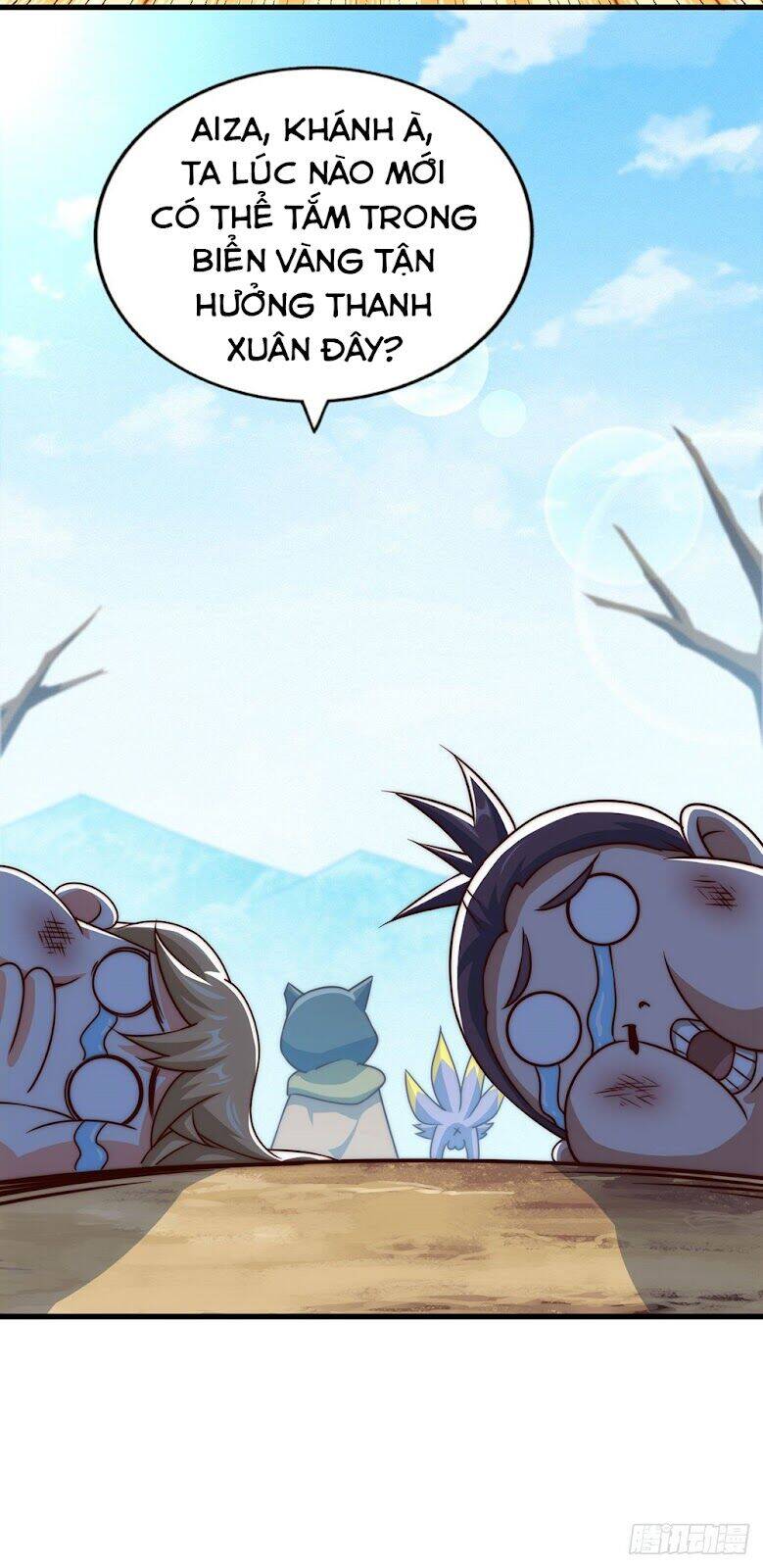 Người Trên Vạn Người Chap 79 - Next Chap 80