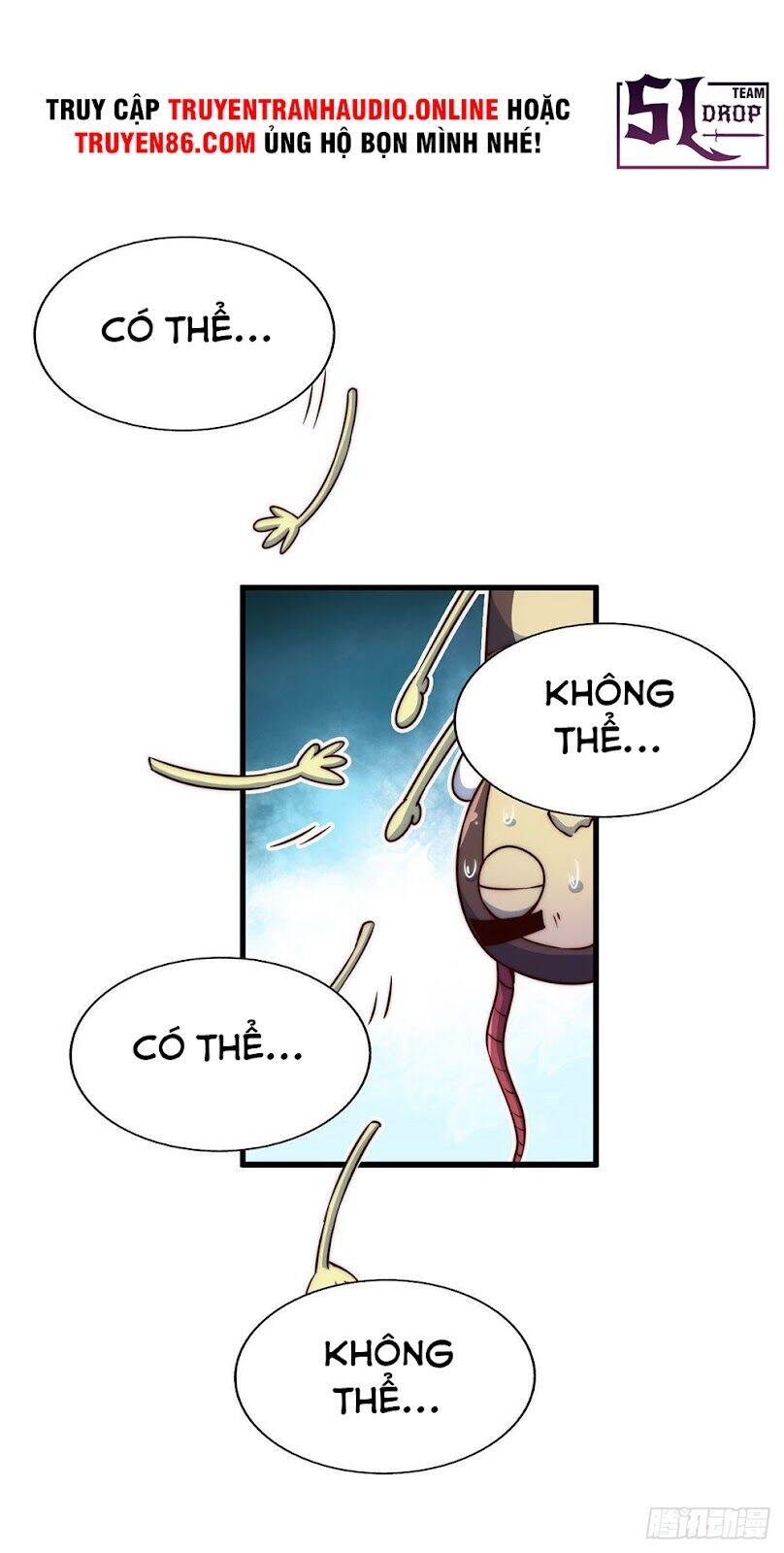 Người Trên Vạn Người Chap 79 - Next Chap 80