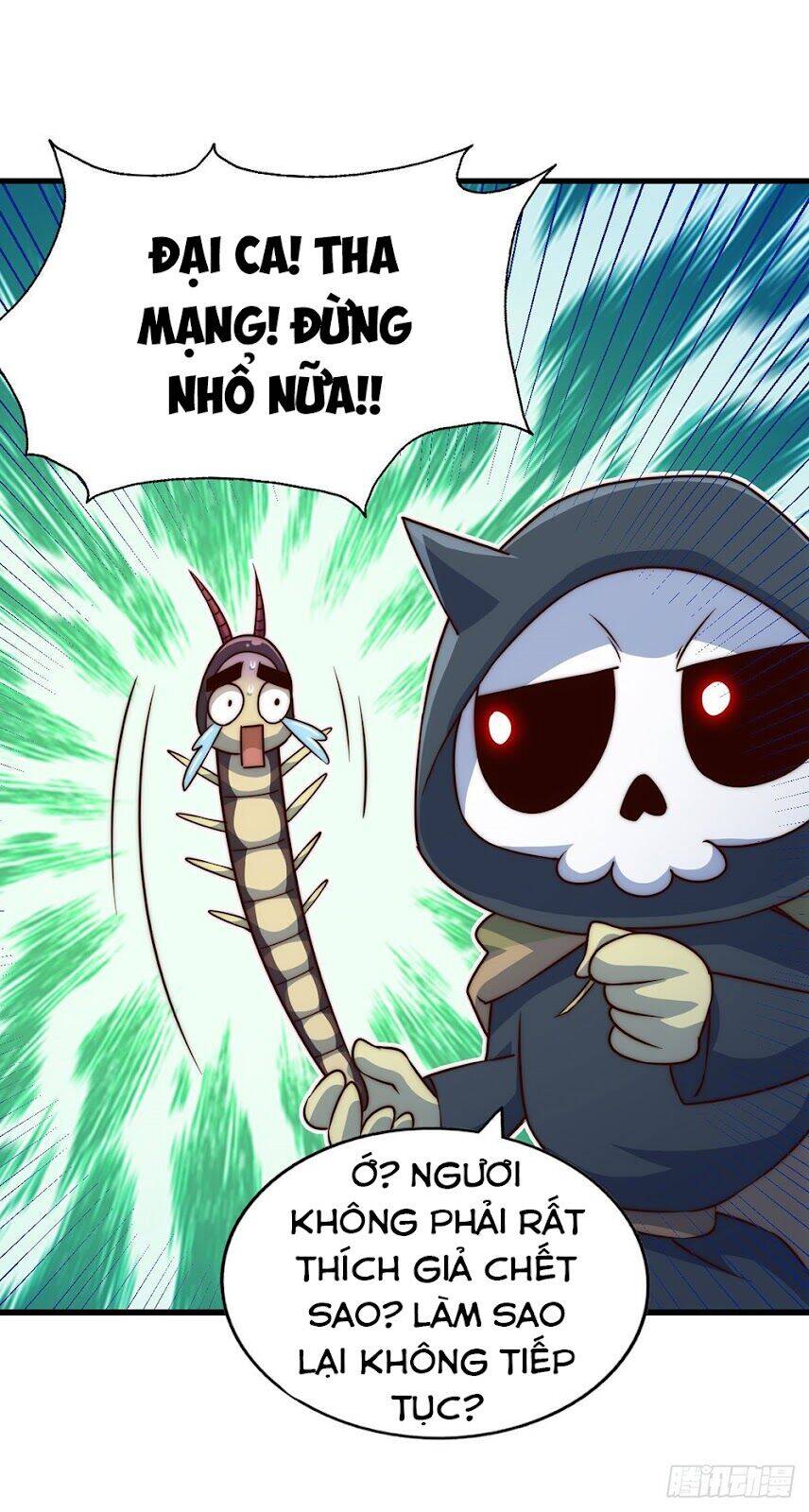 Người Trên Vạn Người Chap 79 - Next Chap 80