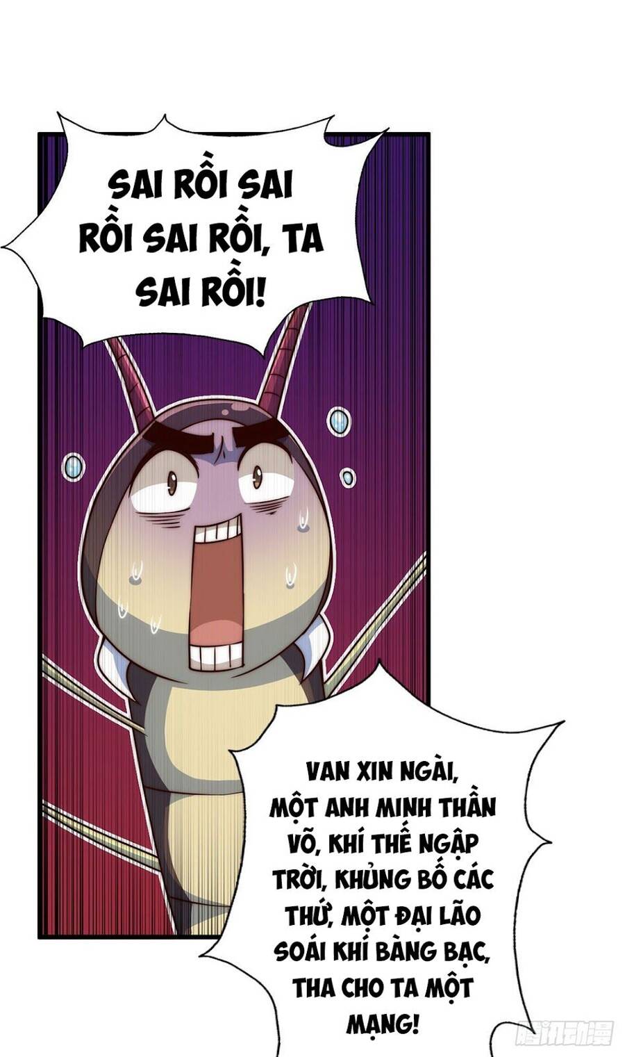 Người Trên Vạn Người Chap 79 - Next Chap 80