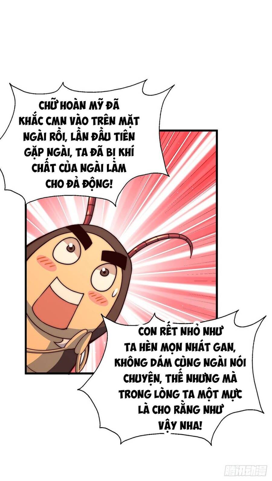 Người Trên Vạn Người Chap 79 - Next Chap 80