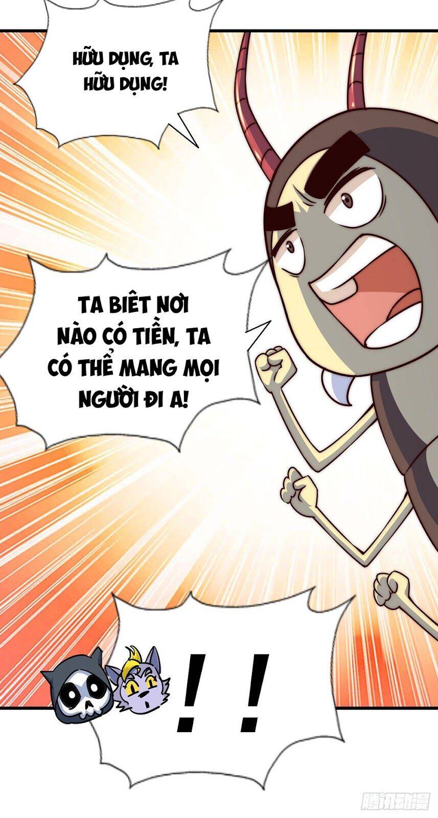 Người Trên Vạn Người Chap 79 - Next Chap 80