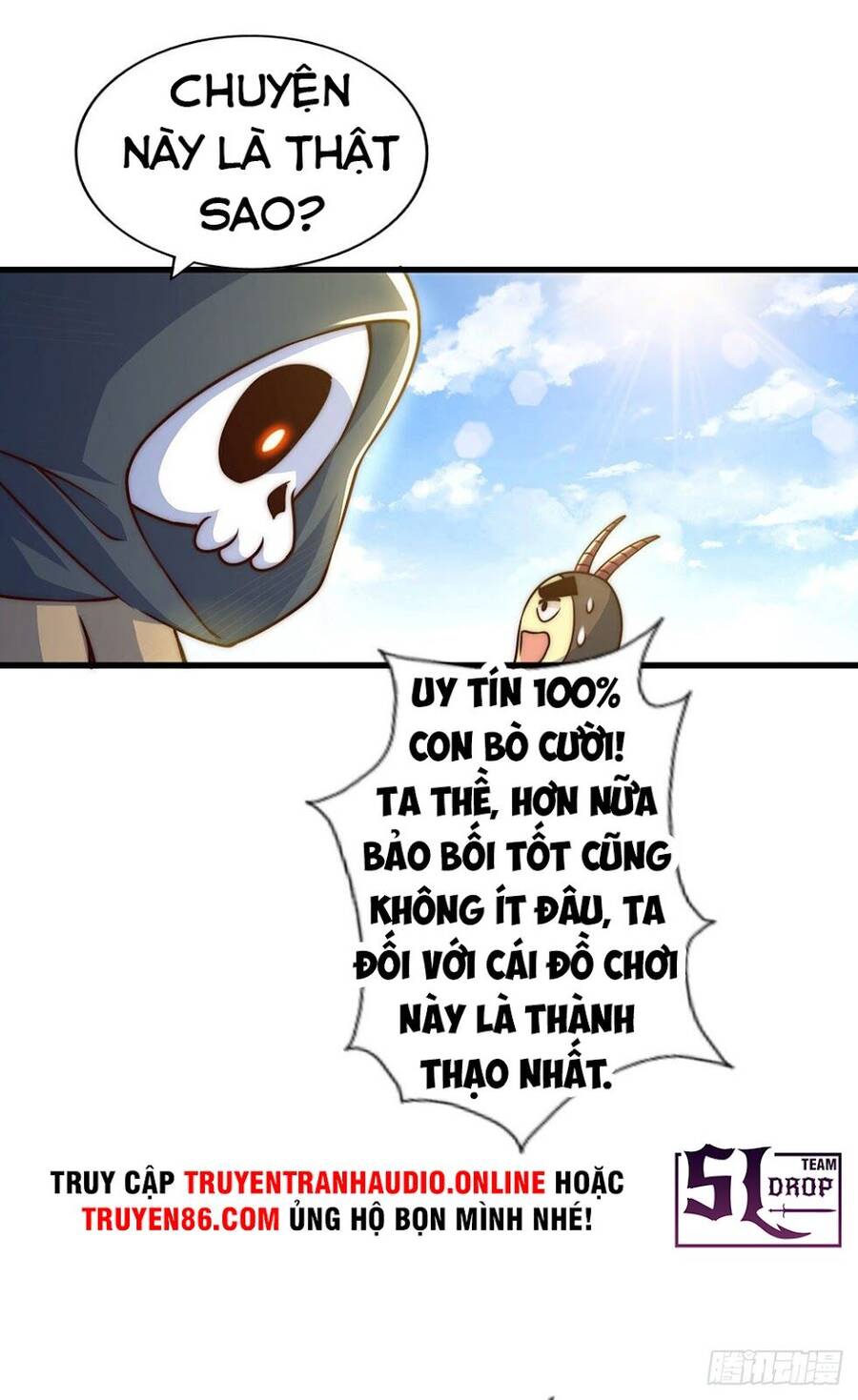 Người Trên Vạn Người Chap 79 - Next Chap 80